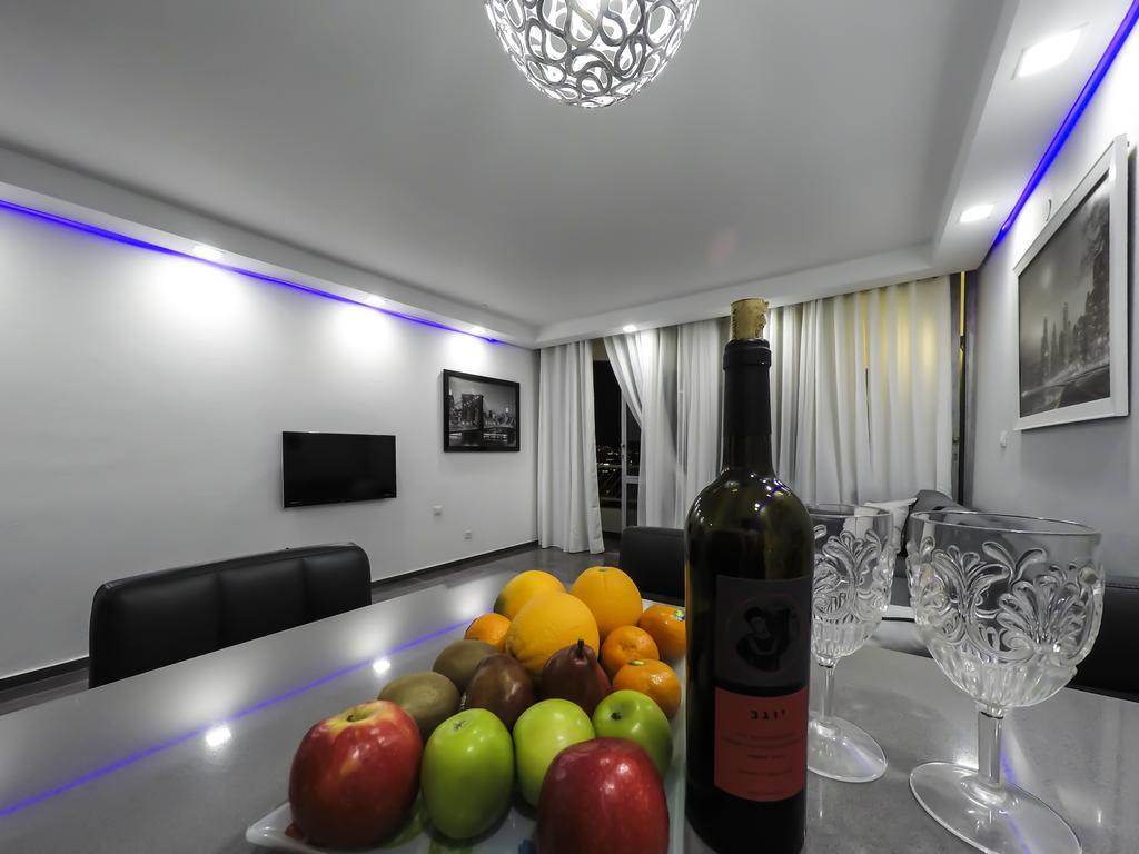 Eden Suite เอลัต ห้อง รูปภาพ