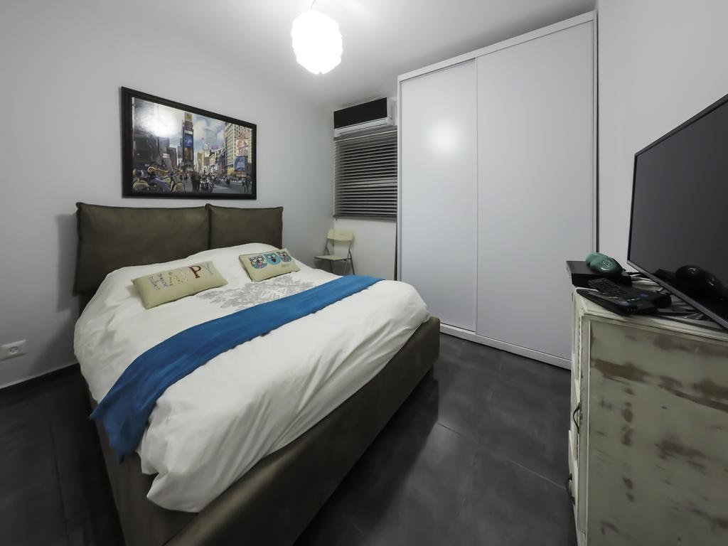 Eden Suite เอลัต ห้อง รูปภาพ
