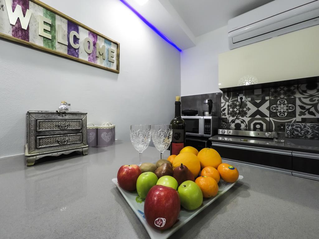 Eden Suite เอลัต ห้อง รูปภาพ
