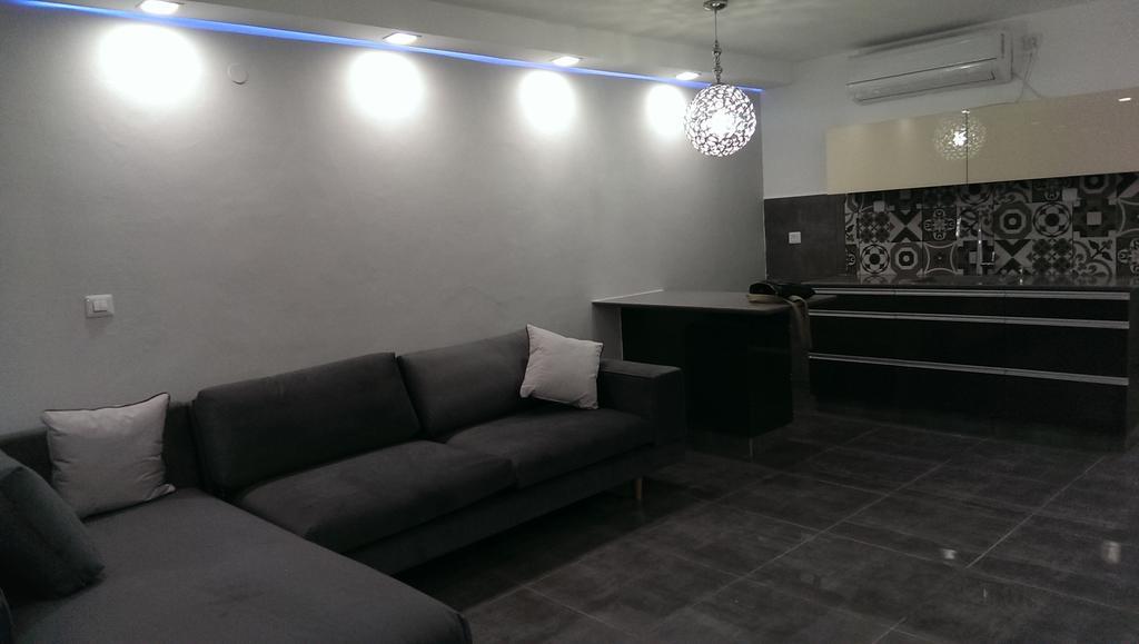 Eden Suite เอลัต ภายนอก รูปภาพ