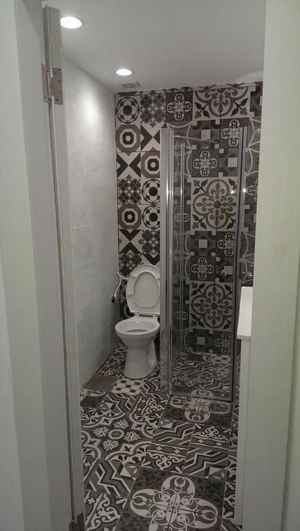 Eden Suite เอลัต ภายนอก รูปภาพ