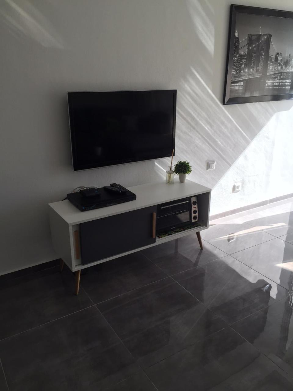 Eden Suite เอลัต ภายนอก รูปภาพ