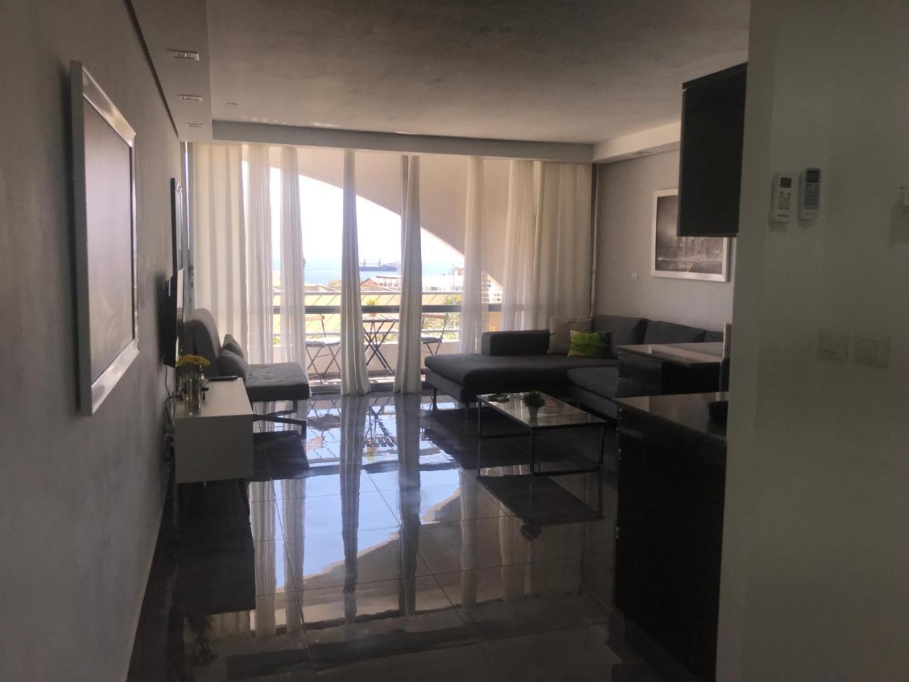 Eden Suite เอลัต ภายนอก รูปภาพ